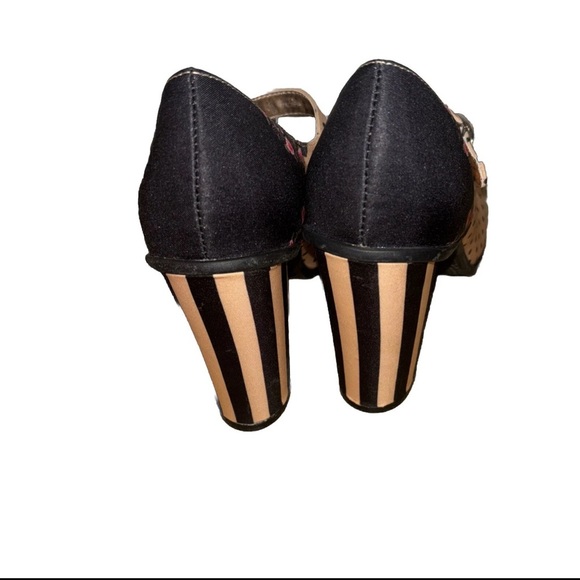Hot Chocolate Design Doris heels! - Picture 3 of 6